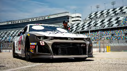 
NASCAR
